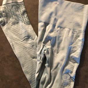 Gymshark women’s energy medium leggings
